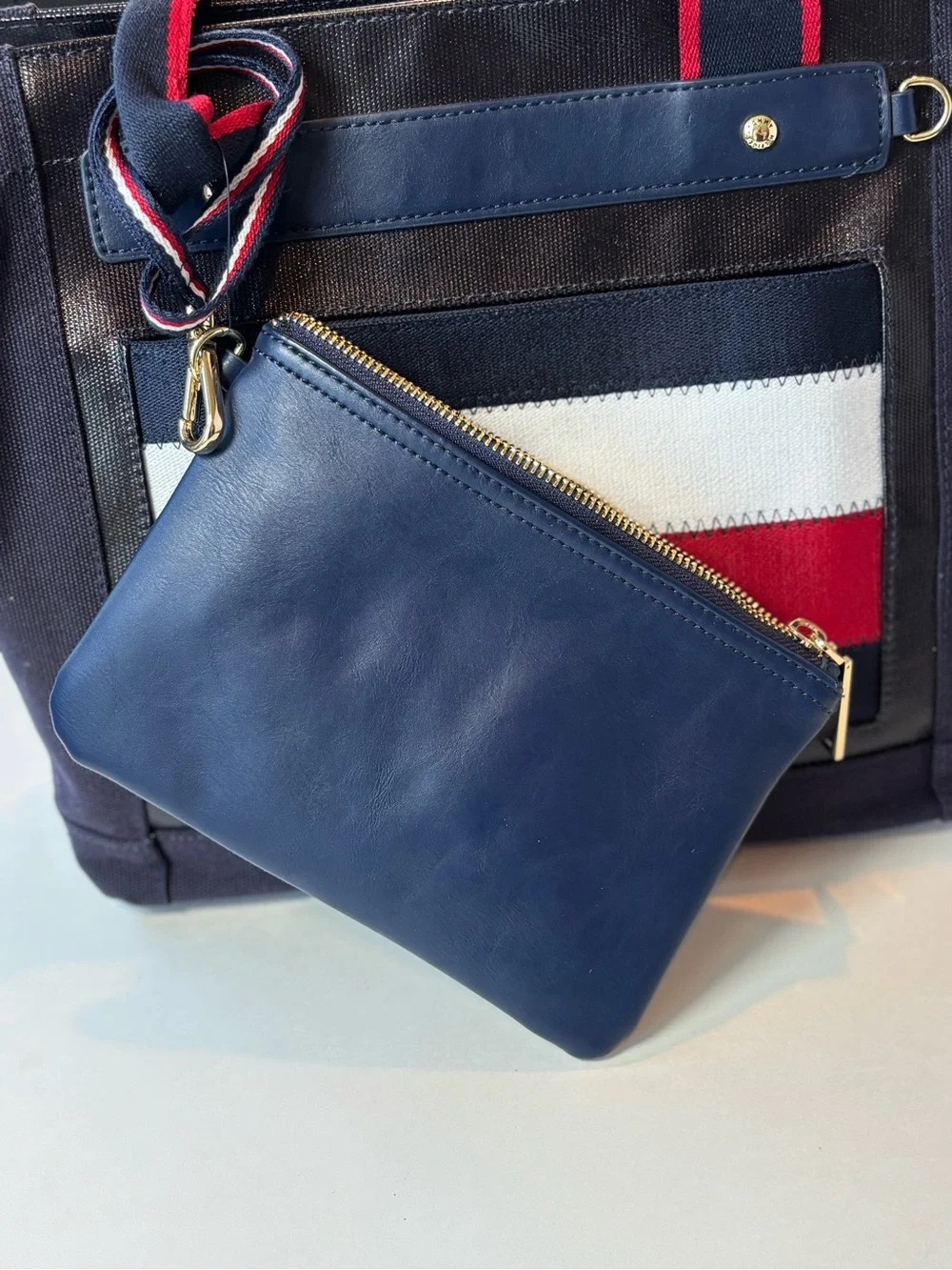 Tommy Hilfiger new tags
